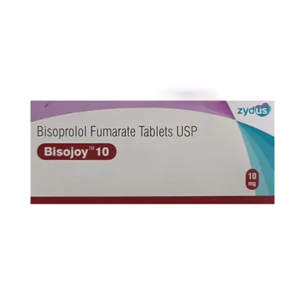 Bisojoy 10 Tablet